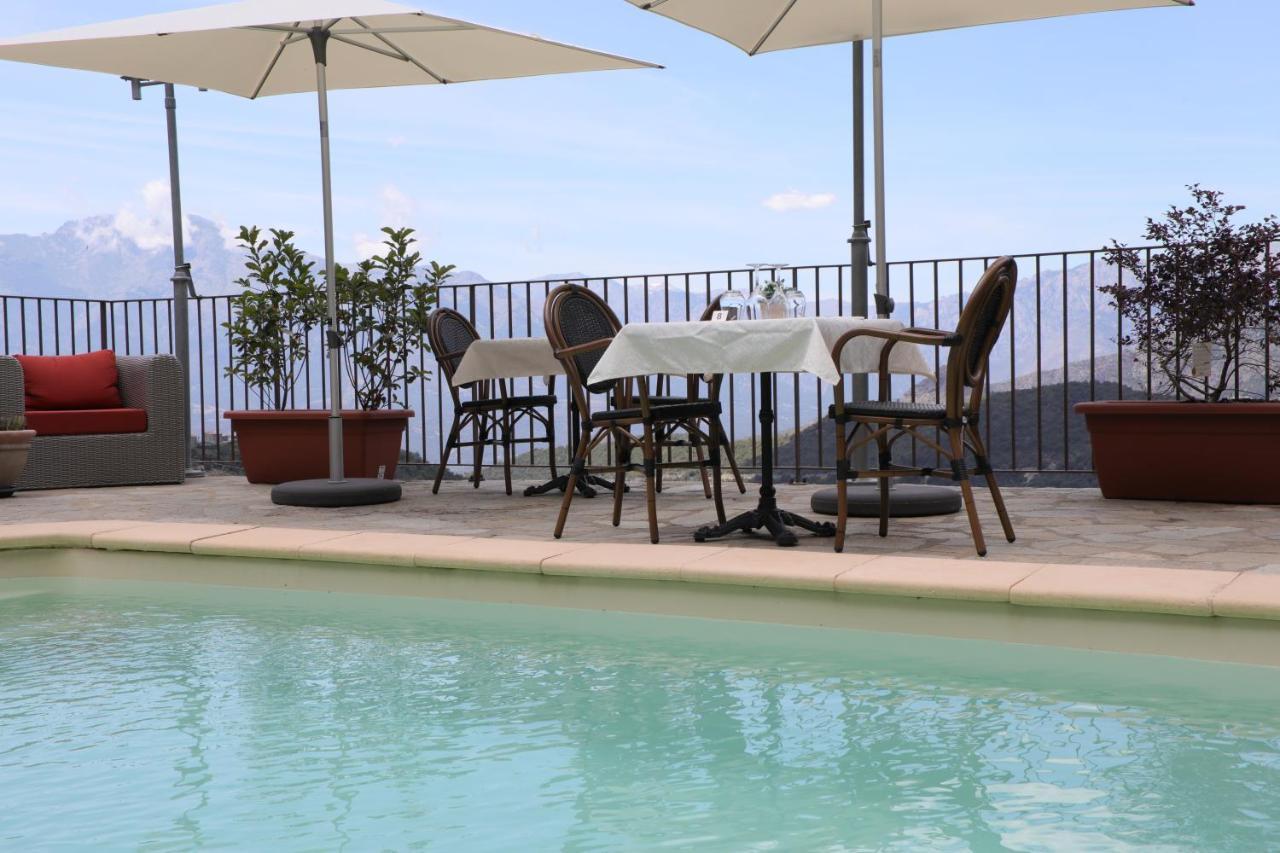 Casa Di Lucia Mi-Hotel Mazzola Exterior photo
