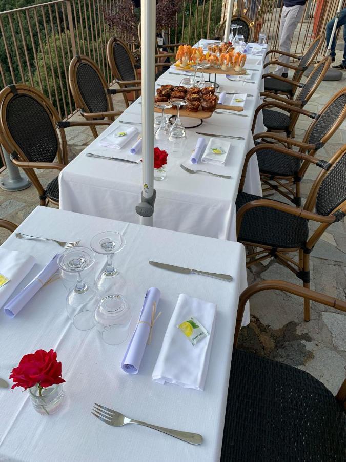 Casa Di Lucia Mi-Hotel Mazzola Exterior photo