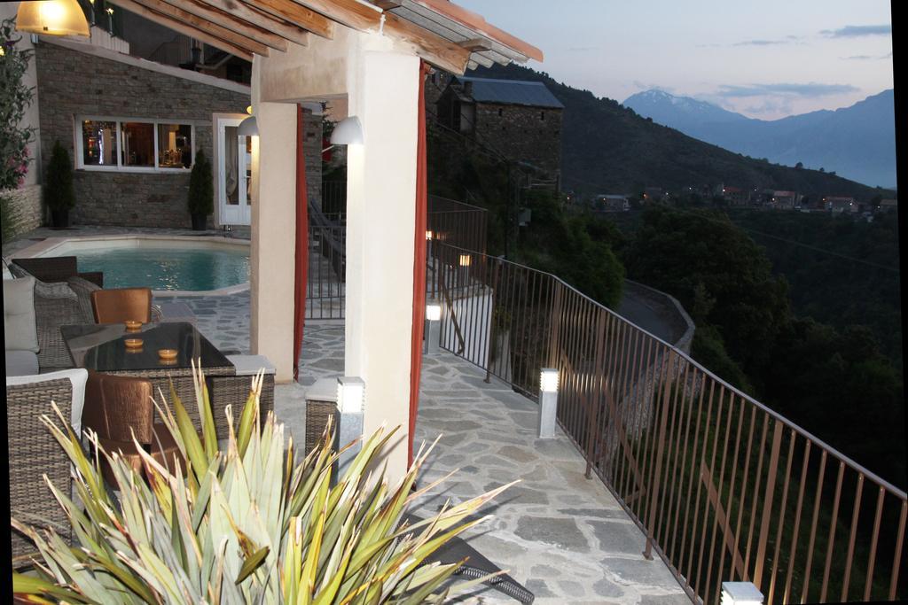 Casa Di Lucia Mi-Hotel Mazzola Exterior photo