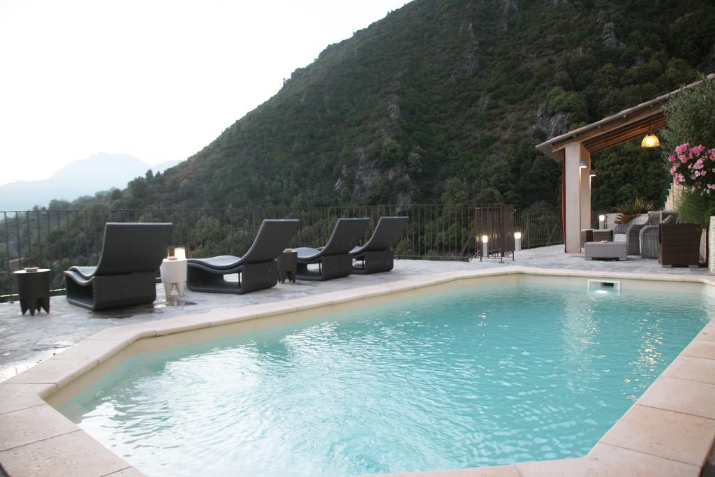 Casa Di Lucia Mi-Hotel Mazzola Exterior photo