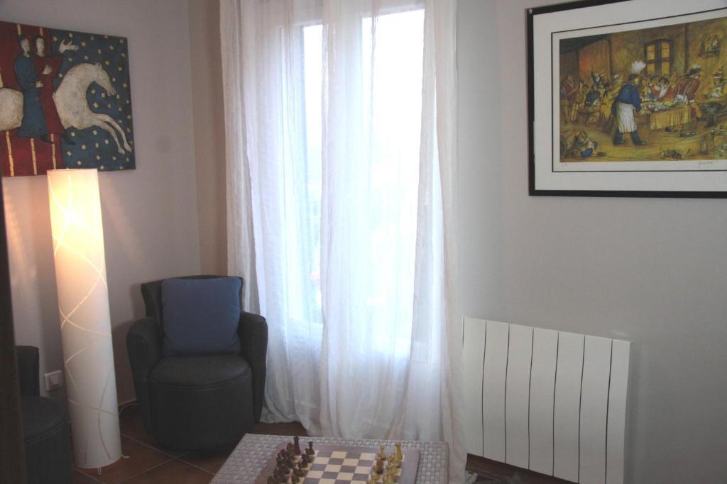 Casa Di Lucia Mi-Hotel Mazzola Room photo
