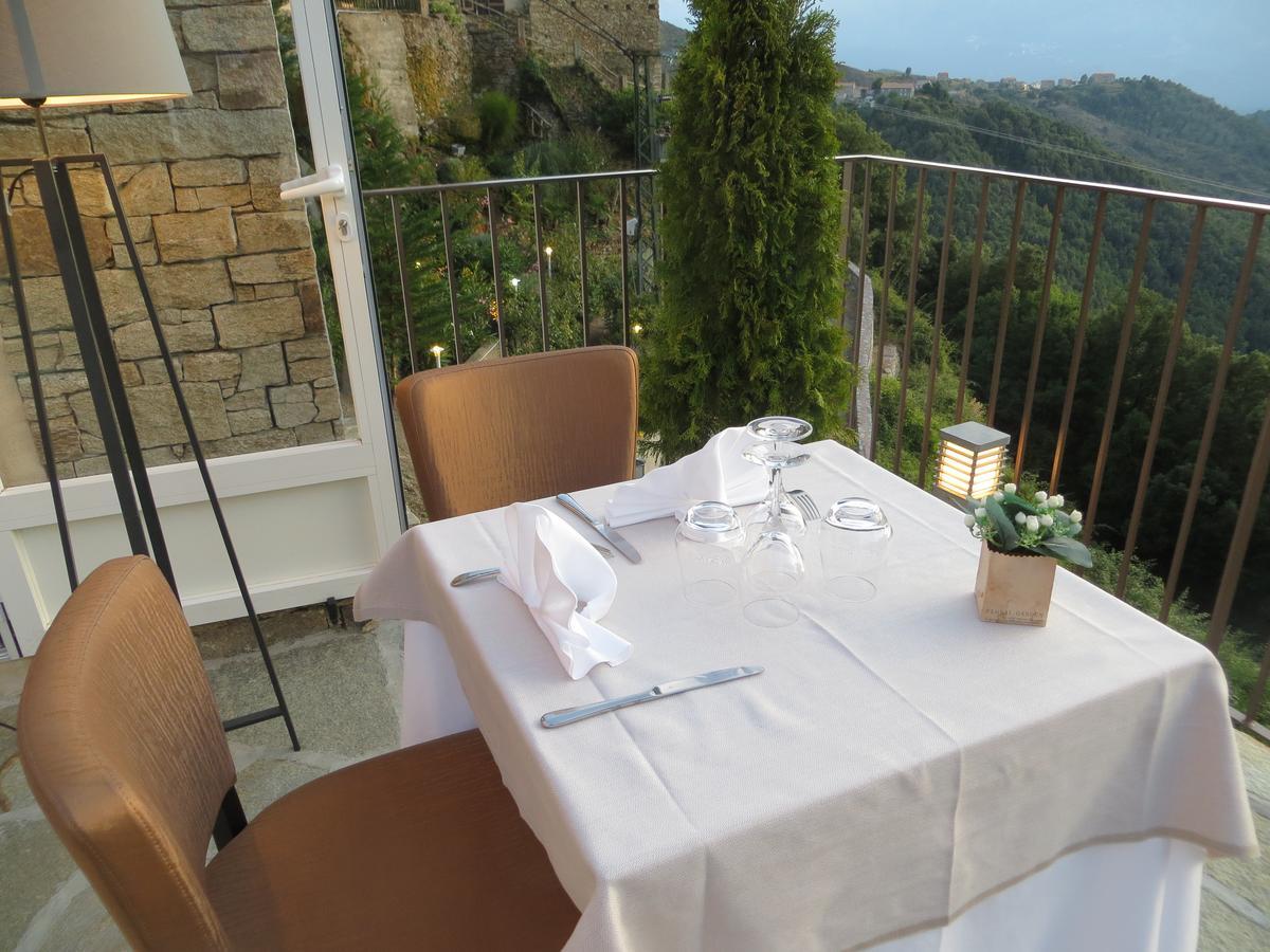 Casa Di Lucia Mi-Hotel Mazzola Exterior photo