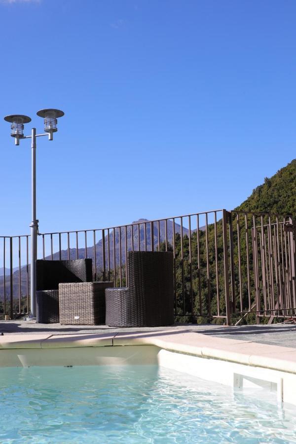 Casa Di Lucia Mi-Hotel Mazzola Exterior photo